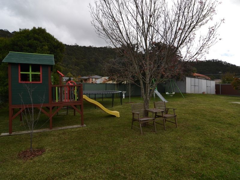 16 Wilton Close, Lithgow NSW 2790