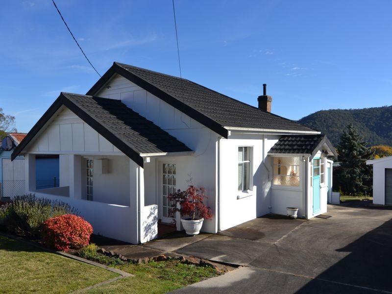 52 Wrights Road, Lithgow NSW 2790