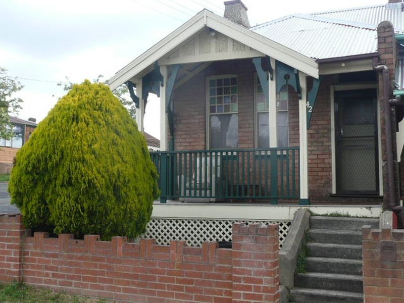 Lithgow NSW 2790