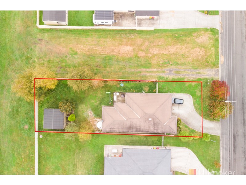 144 Hartley Valley Road, Lithgow NSW 2790