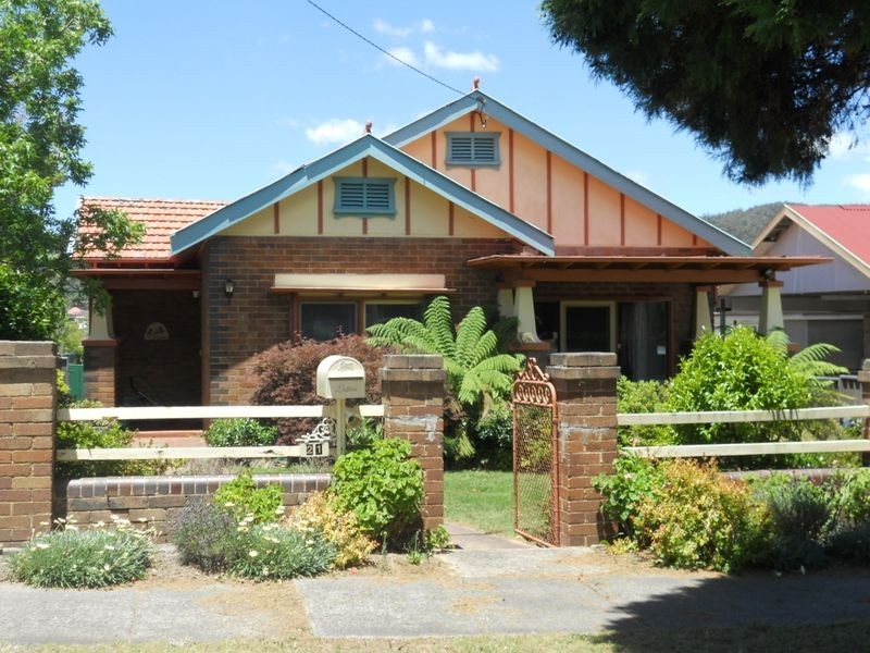 Lithgow NSW 2790