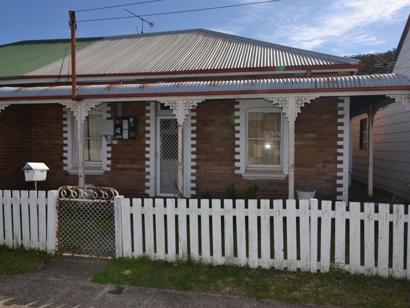 28 Coalbrook Street, Lithgow NSW 2790
