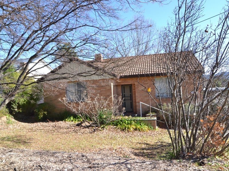 3 Vickers Street, Lithgow NSW 2790