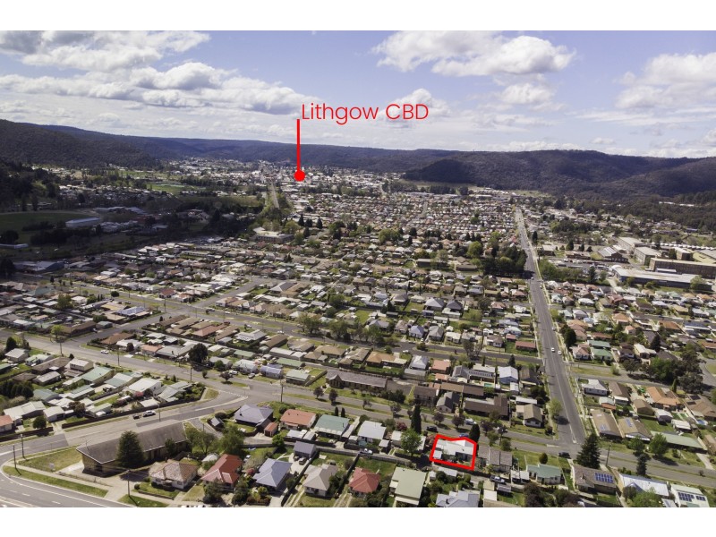 51 Musket Parade, Lithgow NSW 2790