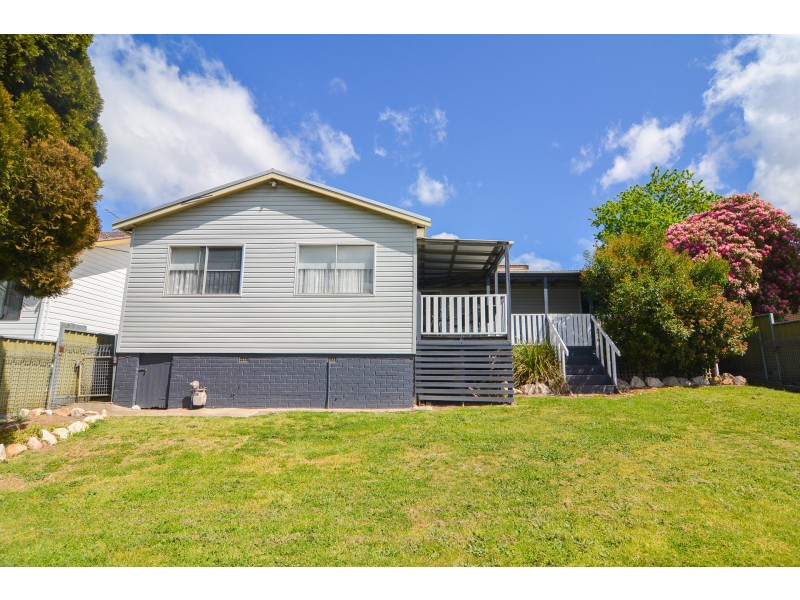 51 Musket Parade, Lithgow NSW 2790