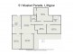 51 Musket Parade, Lithgow NSW 2790 Floorplan
