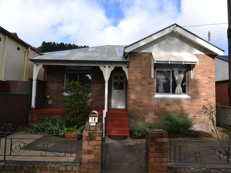 18 Clwydd Street, Lithgow NSW 2790