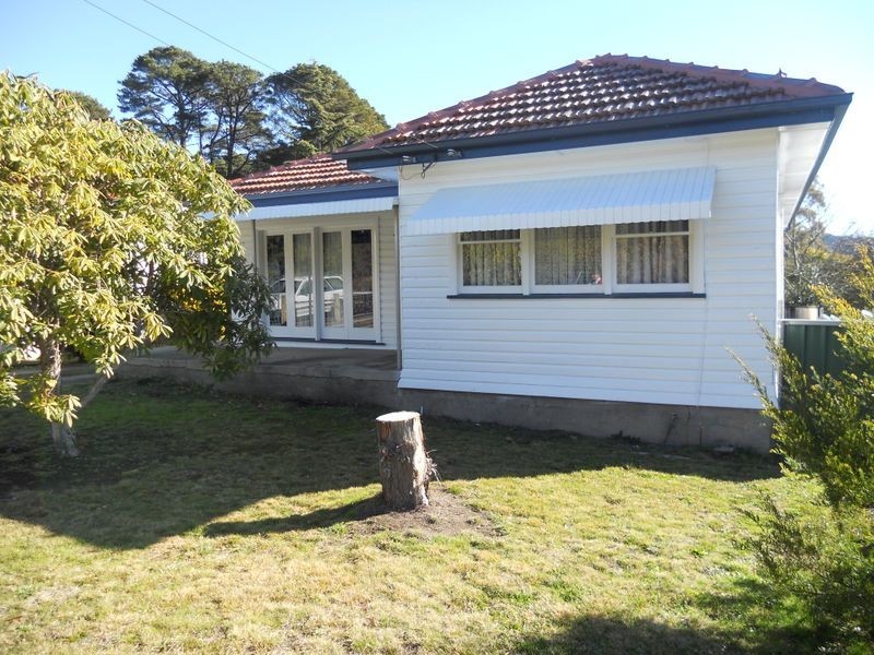 Lithgow NSW 2790