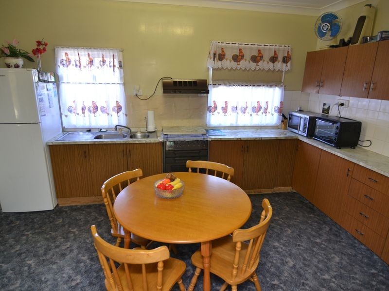 42 Geordie Street, Lithgow NSW 2790