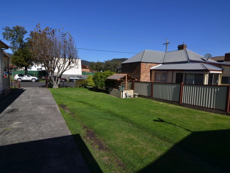 42 Geordie Street, Lithgow NSW 2790