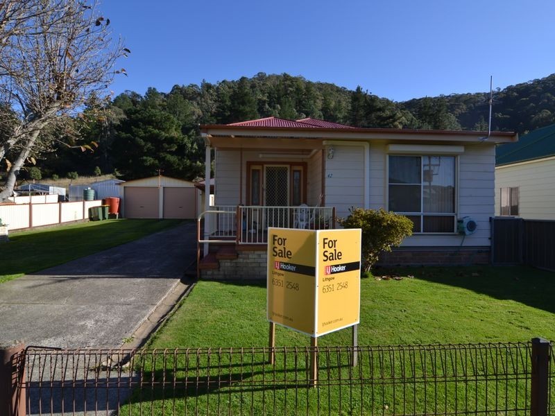 42 Geordie Street, Lithgow NSW 2790