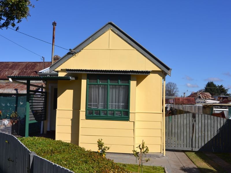 12 Stephenson Street, Lithgow NSW 2790