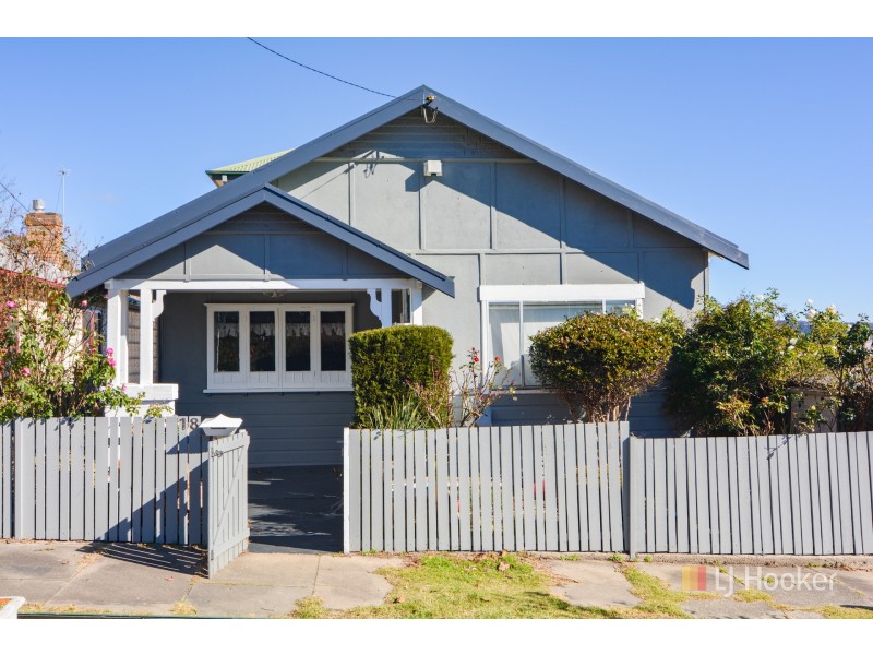 18 Eskbank Street, Lithgow NSW 2790