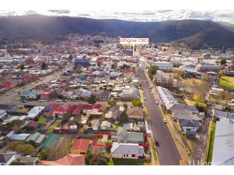 18 Eskbank Street, Lithgow NSW 2790