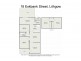 18 Eskbank Street, Lithgow NSW 2790 Floorplan