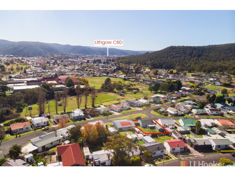 15 Second Street, Lithgow NSW 2790