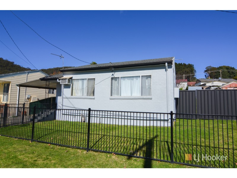 15 Second Street, Lithgow NSW 2790
