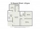 15 Second Street, Lithgow NSW 2790 Floorplan