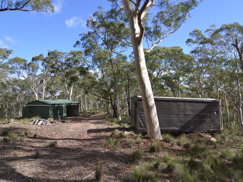 3713 Castlereagh Highway, Ben Bullen NSW 2790