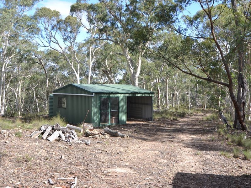 3713 Castlereagh Highway, Ben Bullen NSW 2790