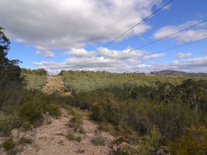 3713 Castlereagh Highway, Ben Bullen NSW 2790