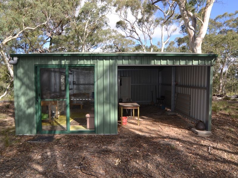 3713 Castlereagh Highway, Ben Bullen NSW 2790