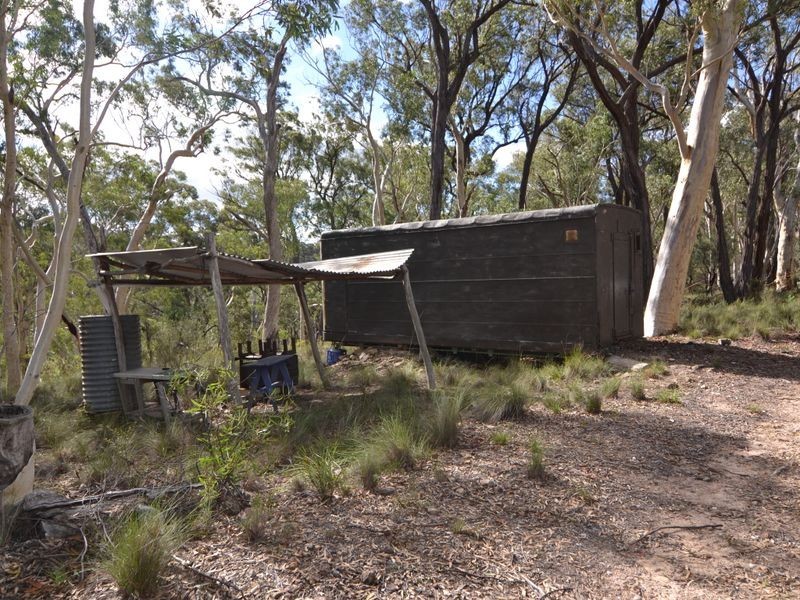 3713 Castlereagh Highway, Ben Bullen NSW 2790