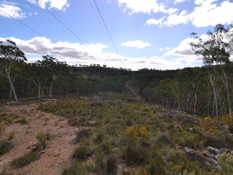 3713 Castlereagh Highway, Ben Bullen NSW 2790