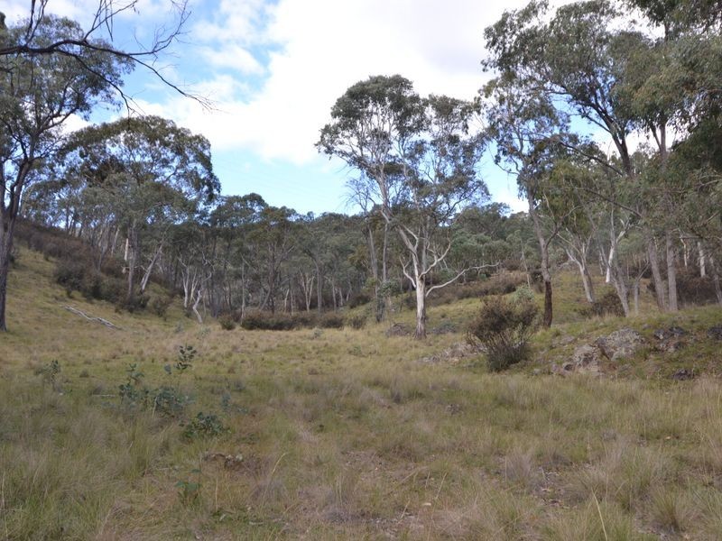 3713 Castlereagh Highway, Ben Bullen NSW 2790