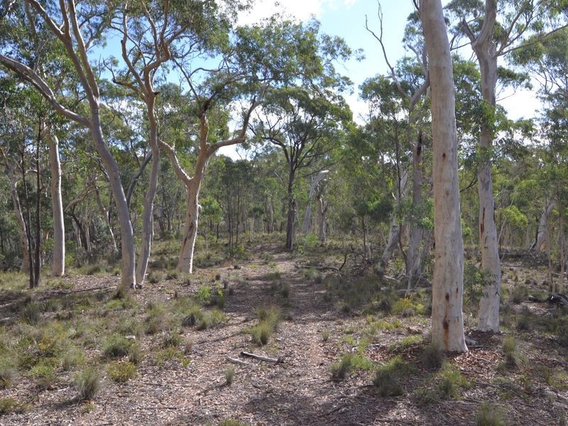 3713 Castlereagh Highway, Ben Bullen NSW 2790