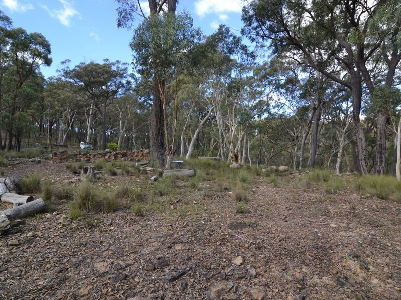 3713 Castlereagh Highway, Ben Bullen NSW 2790
