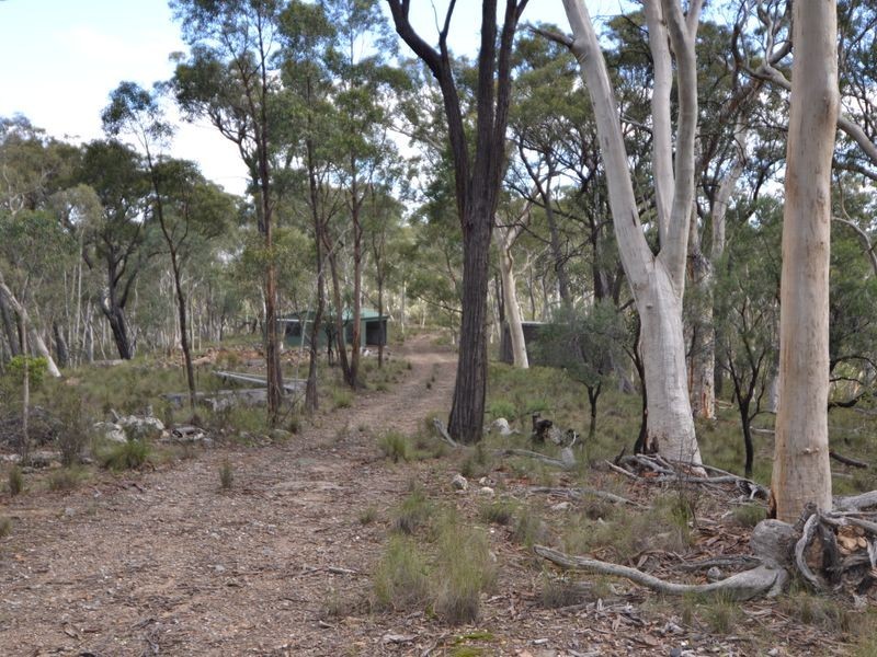 3713 Castlereagh Highway, Ben Bullen NSW 2790