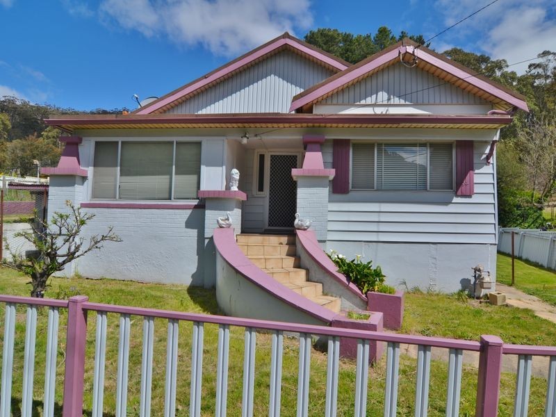 10 Berry Street, Lithgow NSW 2790