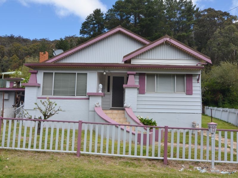 10 Berry Street, Lithgow NSW 2790