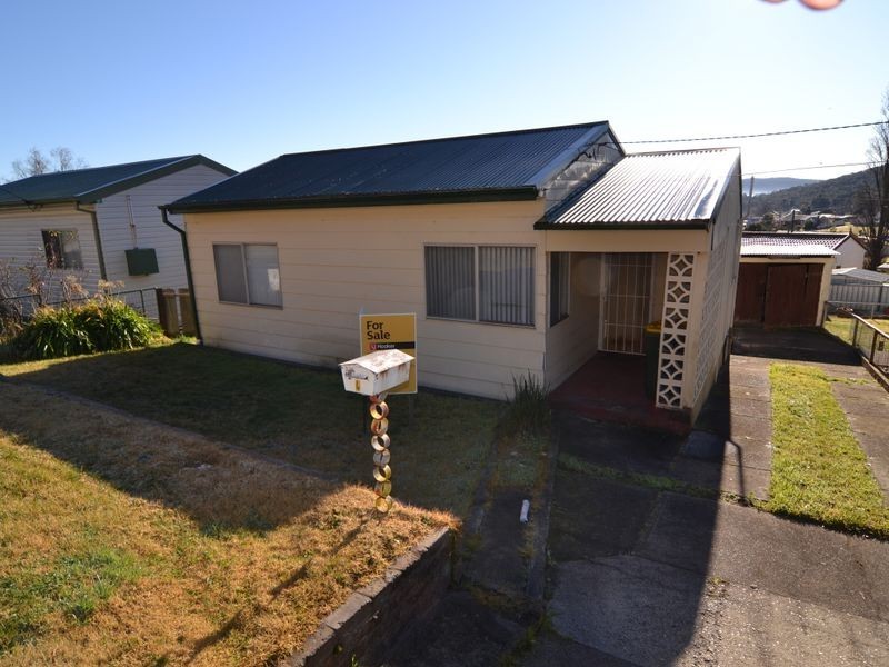 4 Fourth Street, Lithgow NSW 2790