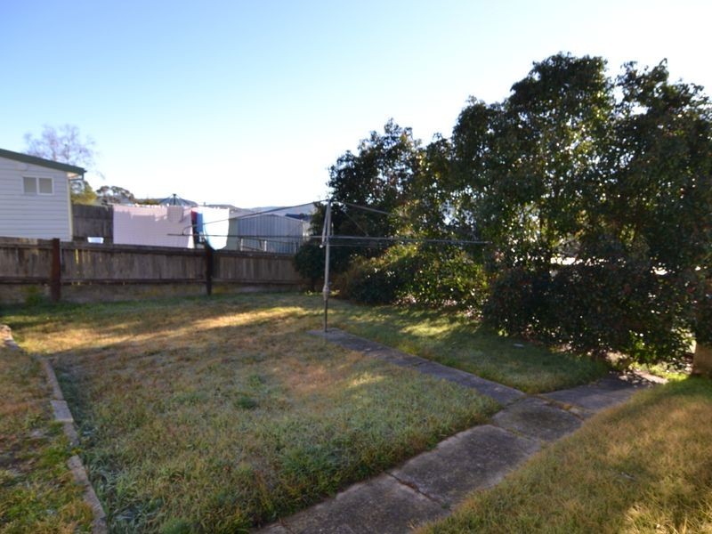 4 Fourth Street, Lithgow NSW 2790