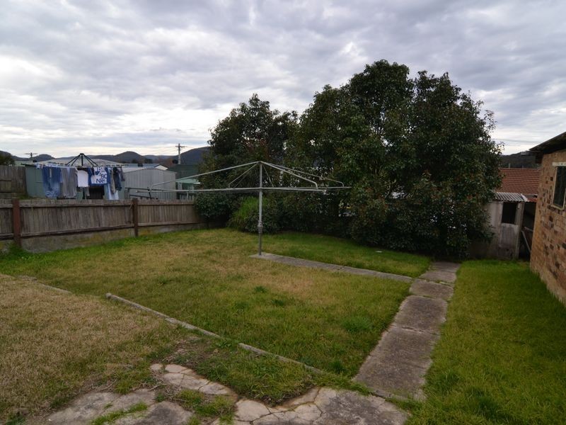 4 Fourth Street, Lithgow NSW 2790