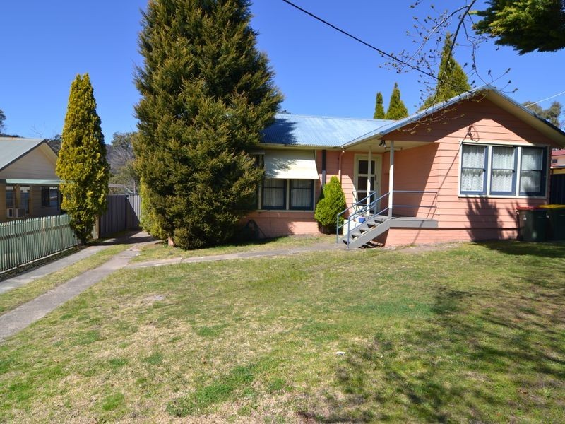 40 Bayonet Street, Lithgow NSW 2790
