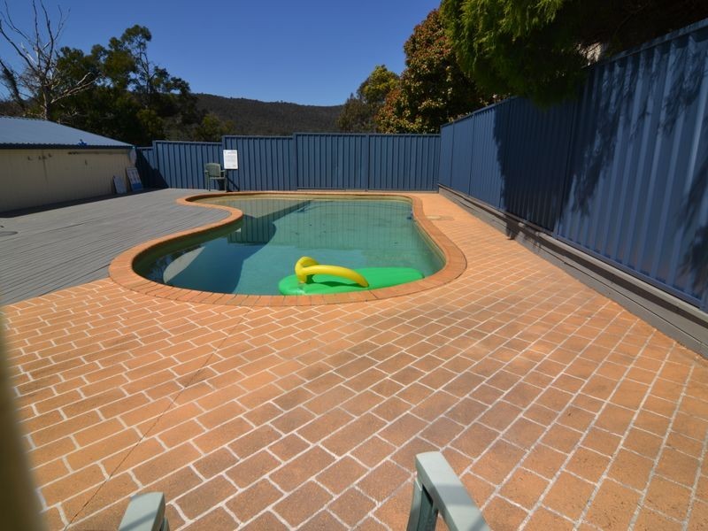 40 Bayonet Street, Lithgow NSW 2790