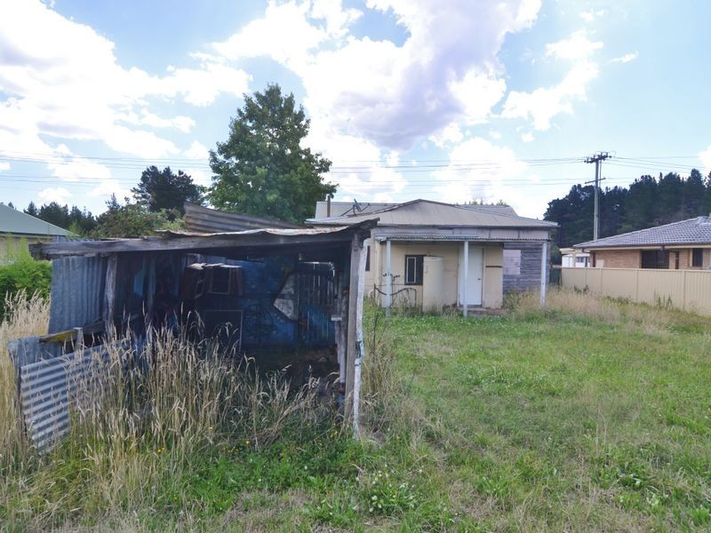 129 Wolgan Road, Lidsdale NSW 2790