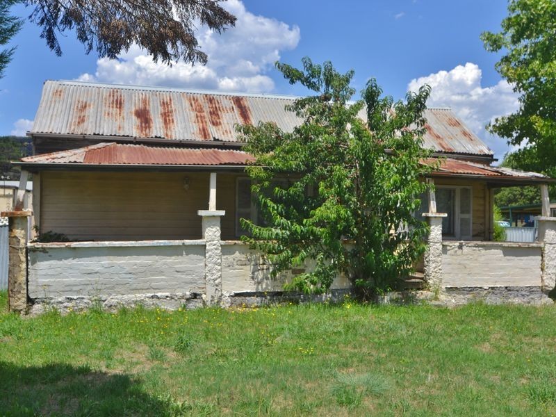 129 Wolgan Road, Lidsdale NSW 2790