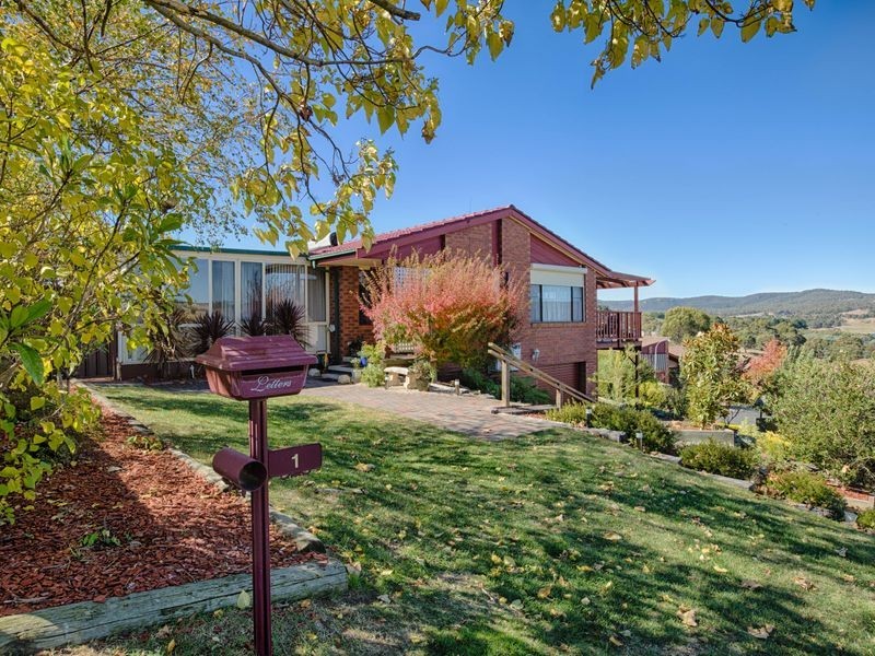 1 Kremer Crescent, Wallerawang NSW 2845