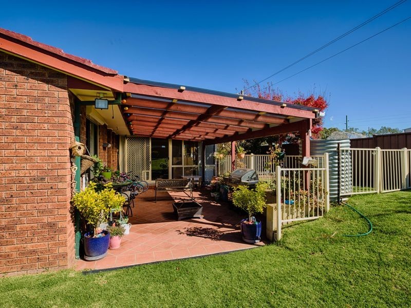1 Kremer Crescent, Wallerawang NSW 2845