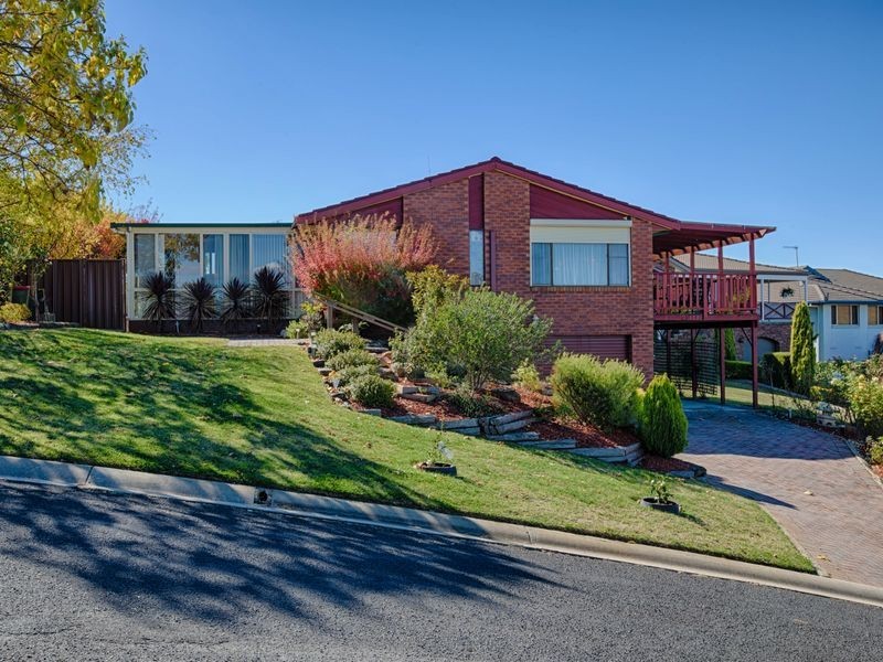 1 Kremer Crescent, Wallerawang NSW 2845