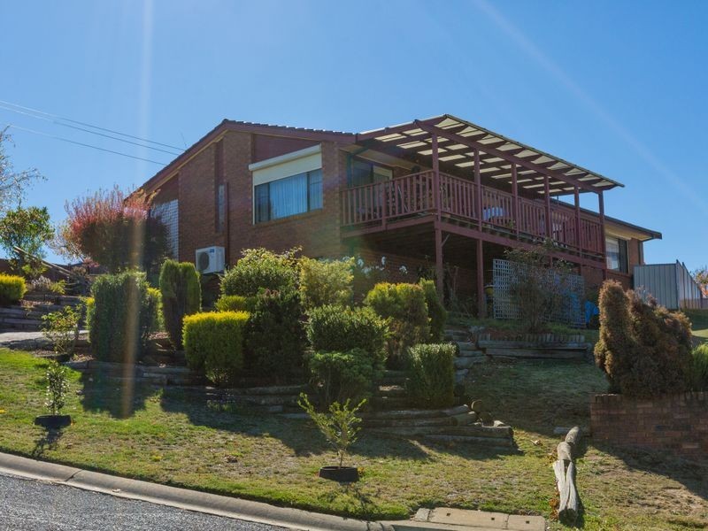 1 Kremer Crescent, Wallerawang NSW 2845