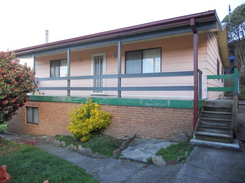 3 Hillrange Crescent, Lithgow NSW 2790