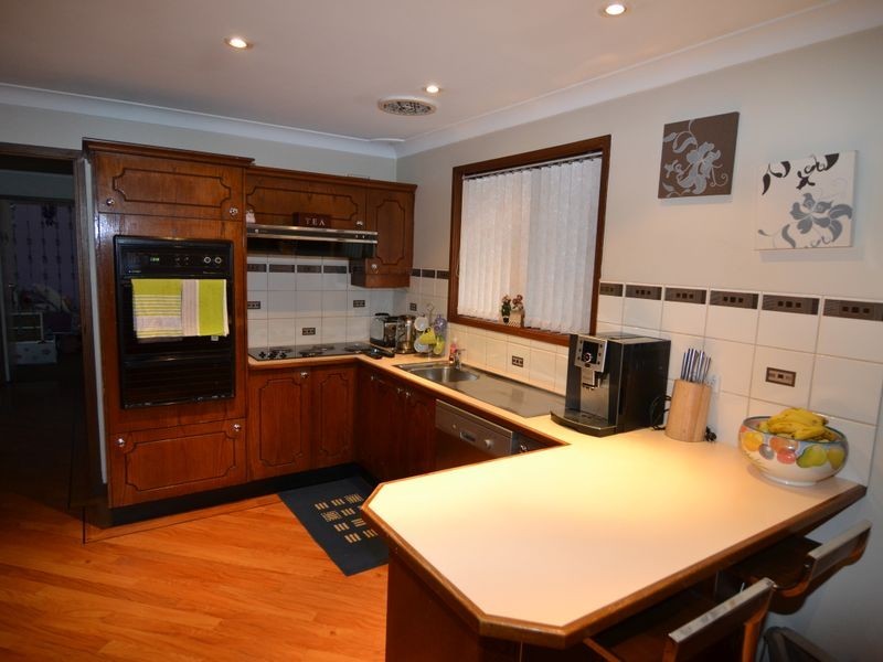 4 Tarrone Place, Wallerawang NSW 2845