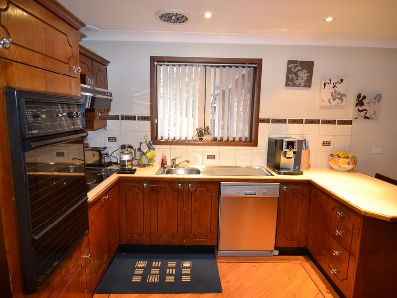 4 Tarrone Place, Wallerawang NSW 2845