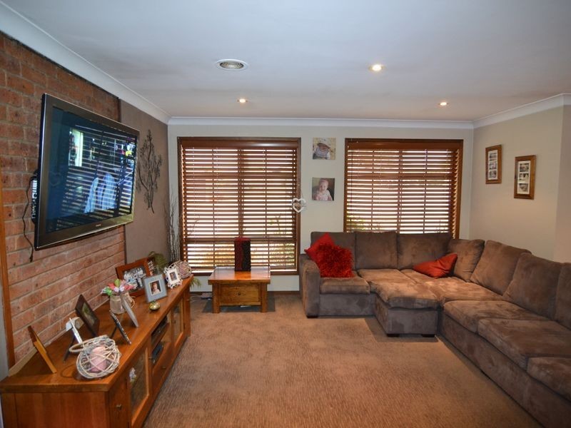 4 Tarrone Place, Wallerawang NSW 2845