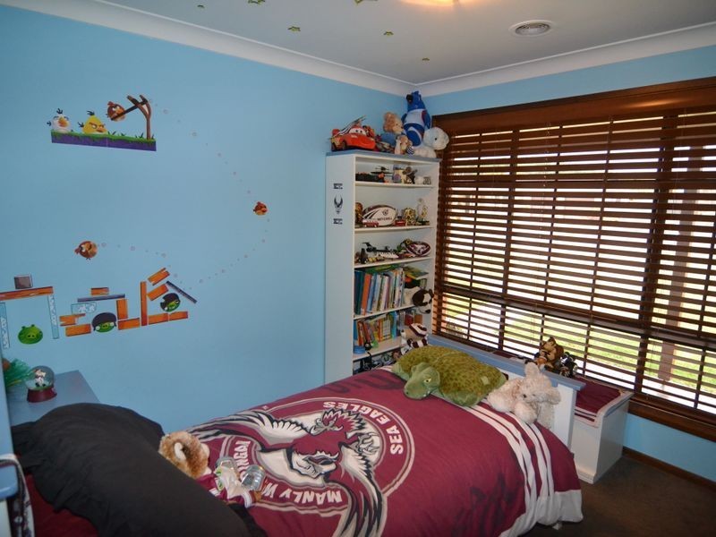 4 Tarrone Place, Wallerawang NSW 2845